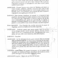 1995 : La madre confidente (Franco Però)