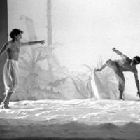 1994 : L’isola degli schiavi, Photos du spectacle