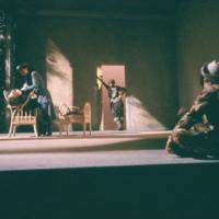 1985 : Il trionfo dell’amore, Photos du spectacle