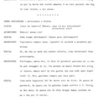 1978 : La doppia incostanza (Andrée Ruth Shammah) script