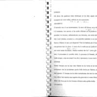 1998 : Le false confidenze (Toni Servillo)