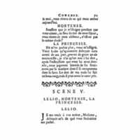1727 : Le prince travesti