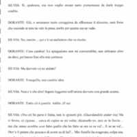 2012 : Il gioco dell’amore e del caso (Piero Maccarinelli)