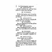 1727 : Le dénouement imprévu