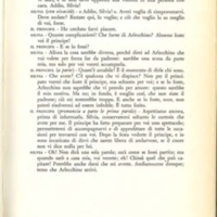1959 : La duplice incostanza (Marcello Spaziani)