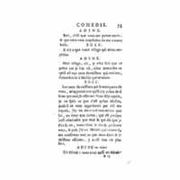 1747 : La dispute