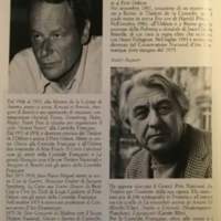 1983 :La seconda sorpresa dell’amore (Piero Colombi, Anna Lia Franchetti)
