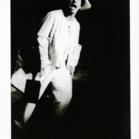 1997 : Il principe travestito (Photos du spectacle)