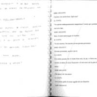 1998 : Le false confidenze (Toni Servillo)