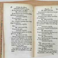 1732 : L’école des mères