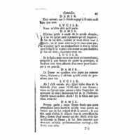 1732 : Les serments indiscrets