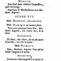 1757 : Les acteurs de bonne foi
