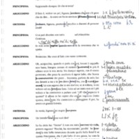 1997 : Il principe travestito (Piero Ferrero)