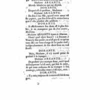 1738 : Les fausses confidences