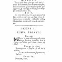 1735 : La mère confidente