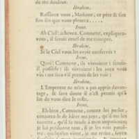 1747 : Mahomet second