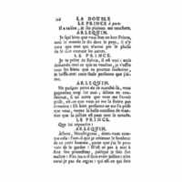 1724 : La double inconstance