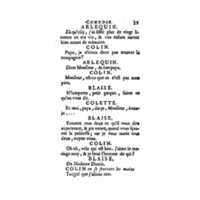 1729 : L’héritier de village