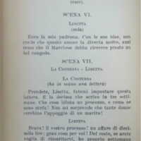 1930 : Il lascito (Maria Luisa Fanciulli)