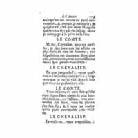 1728 : La seconde surprise de l’amour