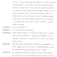 1978 : La doppia incostanza (Andrée Ruth Shammah) script