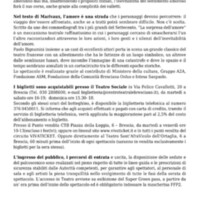2020 : La sorpresa dell’amore (Paolo Bignamini) revue de presse (reprise 2022)