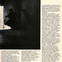 1985 : Il trionfo dell’amore, Programme