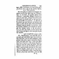 1724 : La double inconstance
