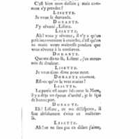 1735 : La mère confidente