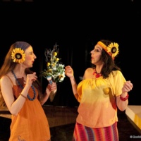 2013 : Il gioco dell’amore e del caso, (Davide Cornacchione) photos