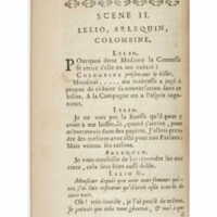 1723 : La surprise de l’amour