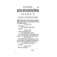 1729 : La fausse suivante