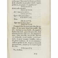 1739 : La méprise