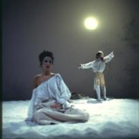 1994 : L’isola degli schiavi, Photos du spectacle (Reprise 1995-1996)