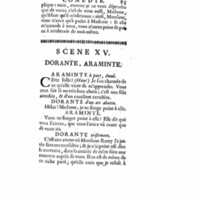 1738 : Les fausses confidences
