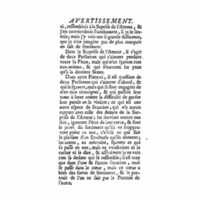 1732 : Les serments indiscrets