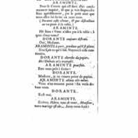 1738 : Les fausses confidences