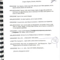 2001 : Il gioco dell’amore e del caso (Antonio Sixty)