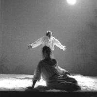 1994 : L’isola degli schiavi, Photos du spectacle