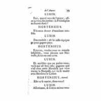1728 : La seconde surprise de l’amour