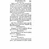 1738 : Les fausses confidences
