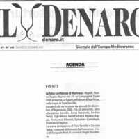 1998 : Le false confidenze (Toni Servillo), Revue de presse (Reprise 2005-2007)