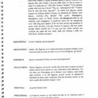 1997 : Il principe travestito (Cristina Pezzoli)