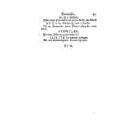 1732 : Les serments indiscrets