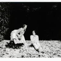 1997 : Il principe travestito (Photos du spectacle)