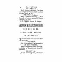 1729 : La fausse suivante