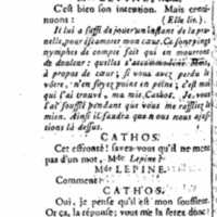 1761 : La provinciale