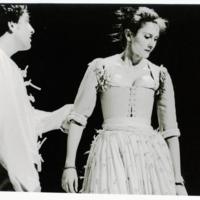 1997 : Il principe travestito (Photos du spectacle)