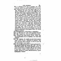 1833 : Le false confidenze