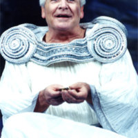 2003 : Il trionfo dell’amore (Luca De Fusco) photo